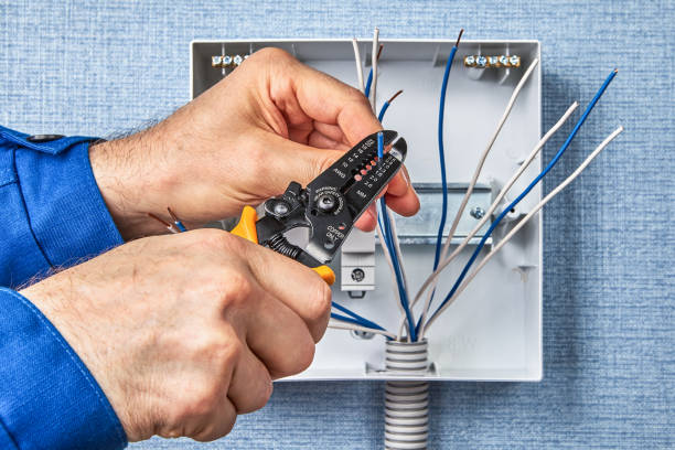 Emergency Electrical Repair Services in Van Horn, TX